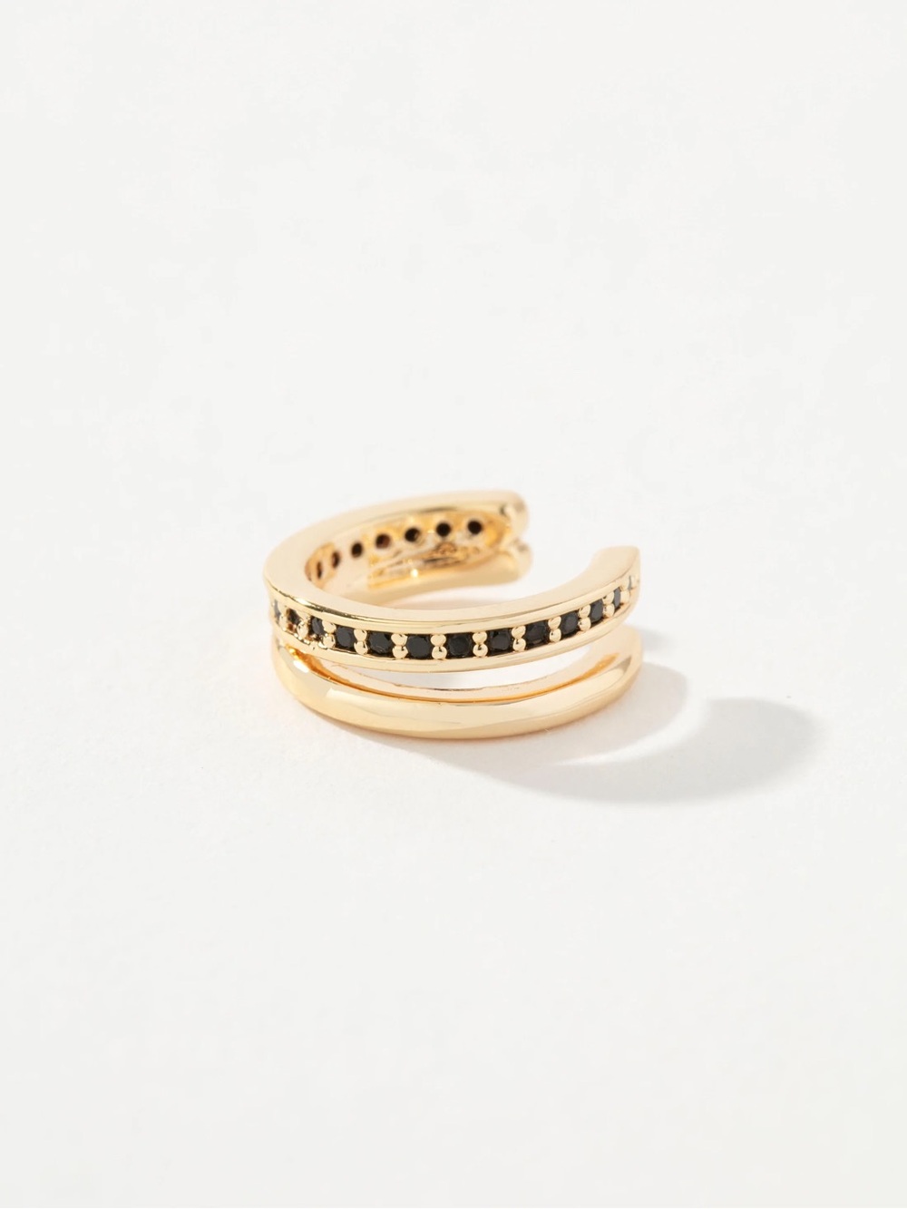 Uncommon James Unplugged Ear Cuff